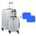 Travel world valise rigide