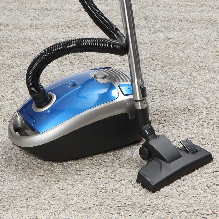 Sac aspirateur continental edison store