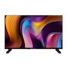 TV LED - CONTINENTAL EDISON - CELED32HD25B3 - HD 32“ (80 cm) - 2xHDMI, 1xUSB - Noir