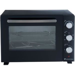 14/ litres EO14902.W Four /électrique ventil/é DeLonghi