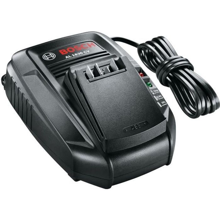 Chargeur Bosch Professional GAL 12V-40 C - 1600A019R3 - Chargeur
