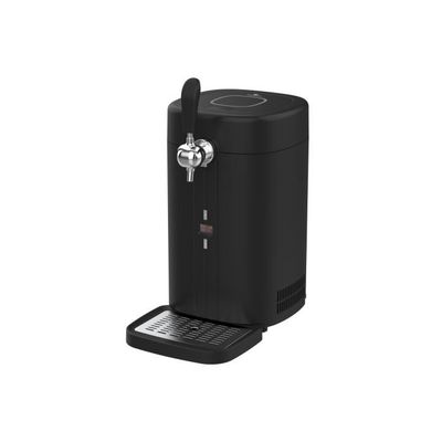 KRUPS Tireuse à bière Beertender YY4130FD - Silver pas cher