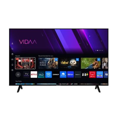 TV LED UHD 55“