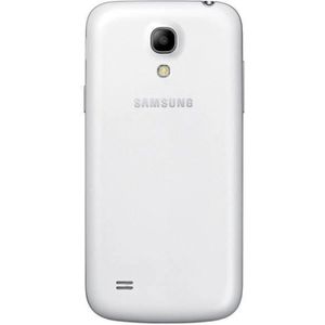 SMARTPHONE SAMSUNG Galaxy S4 Mini 8 go Blanc - Reconditionné 