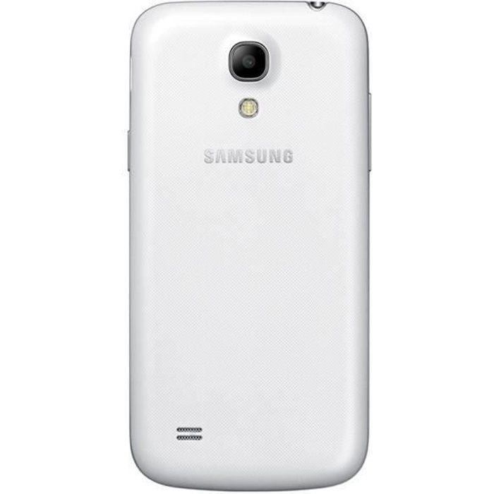 SAMSUNG Galaxy S4 Mini 8 go