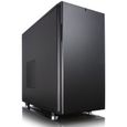 FRACTAL DESIGN BOITIER PC Define R5 - Moyen Tour - Noir - Format ATX (FD-CA-DEF-R5-BK)-0