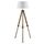 LAMPADAIRE NATURE Trépied de lampadaire en bois naturel - Ø65 LAMPADAIRE NATURE Trépied de lampadaire en bois naturel - Ø65