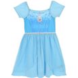 Chemise de nuit reine des neiges