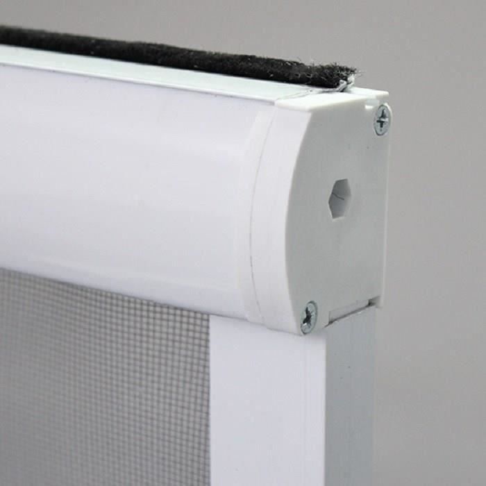Lot De 2 Moustiquaires Rondes VidaXL – 230x325x230 Cm, Protection élégante