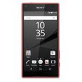 Sony Xperia Z5 Compact Corail-1