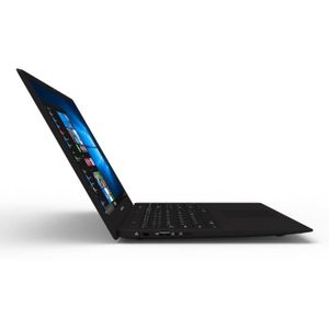 Un achat top PC Portable Ordinateur Portable - THOMSON NEO15CD - 15,6 pouces FHD - Celeron N3350 - RAM 4Go - Stockage 500Go HDD - Windows 10 pas cher Un achat top PC Portable Ordinateur Portable - THOMSON NEO15CD - 15,6 pouces FHD - Celeron N3350 - RAM 4Go - Stockage 500Go HDD - Windows 10 pas cher