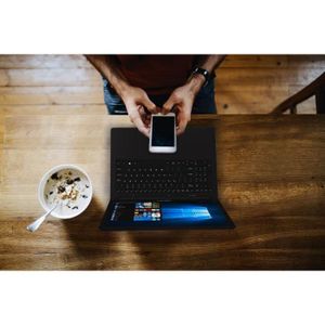 Site PC Portable Ordinateur Portable - THOMSON NEO15CD - 15,6 pouces FHD - Celeron N3350 - RAM 4Go - Stockage 500Go HDD - Windows 10 pas cher Site PC Portable Ordinateur Portable - THOMSON NEO15CD - 15,6 pouces FHD - Celeron N3350 - RAM 4Go - Stockage 500Go HDD - Windows 10 pas cher