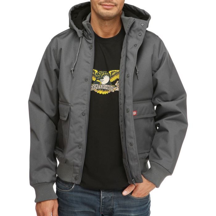 veste vans homme 2014