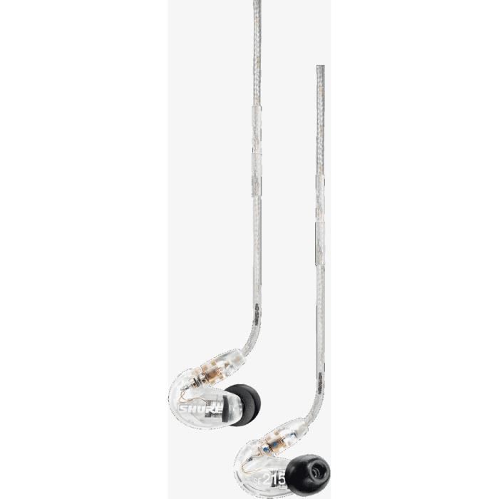 Shure AONIC 215 Neuf - vue 9