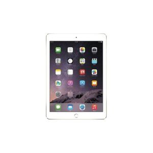 TABLETTE TACTILE iPad Air 2 (2014) Wifi+4G - 32 Go - Or - Reconditi
