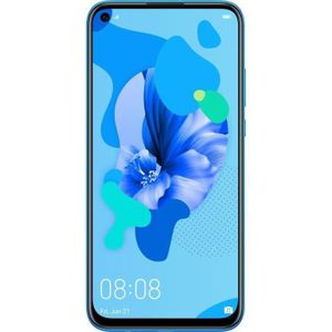 SMARTPHONE HUAWEI  P20 Lite 2019 Bleu 128 Go - Reconditionné 
