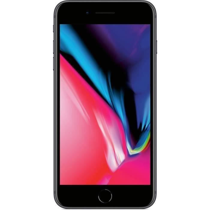 iPhone 8 Plus