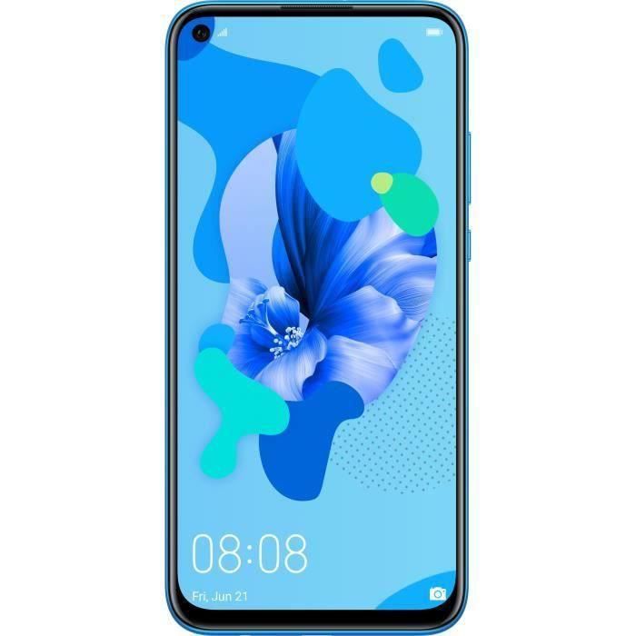 HUAWEI P20 Lite 2019 - vue 2