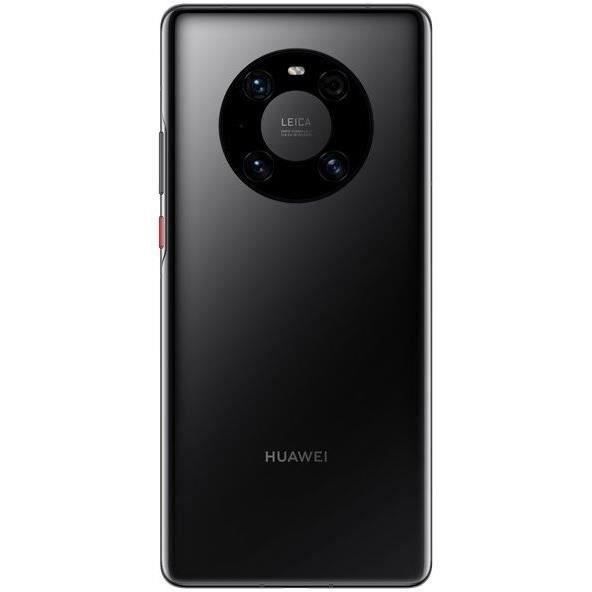 HUAWEI Mate 40 Pro Black (services Google non intégrés) - Reconditionné - Excellent état