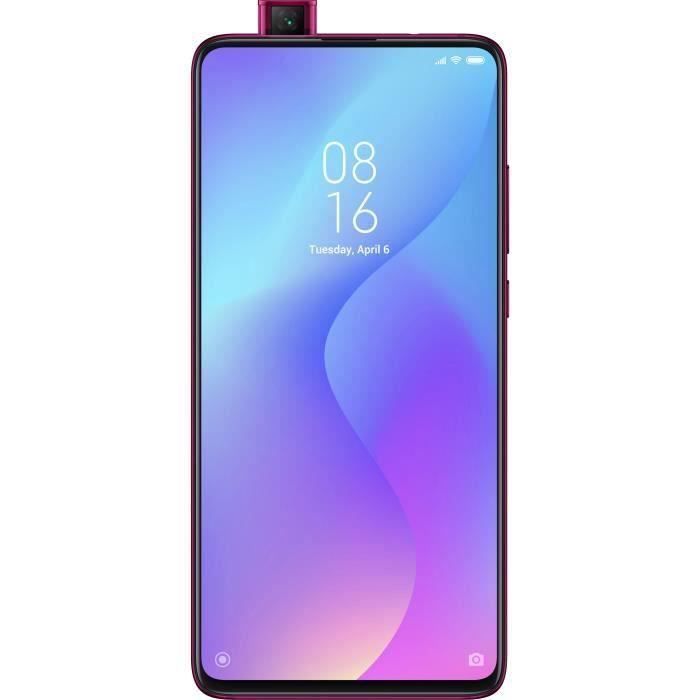 Xiaomi Mi 9T - vue 4
