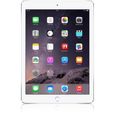 iPad Air 2 (2014) - 64 Go - Argent - Reconditionné - Excellent état-1
