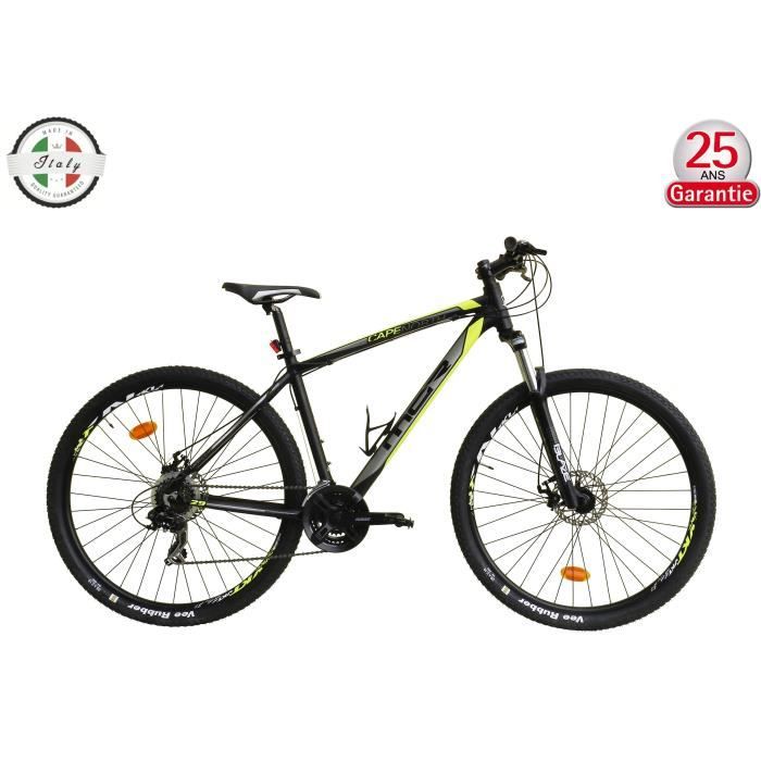 MGR VTT 29 Susp Avant Homme Cdiscount Sport