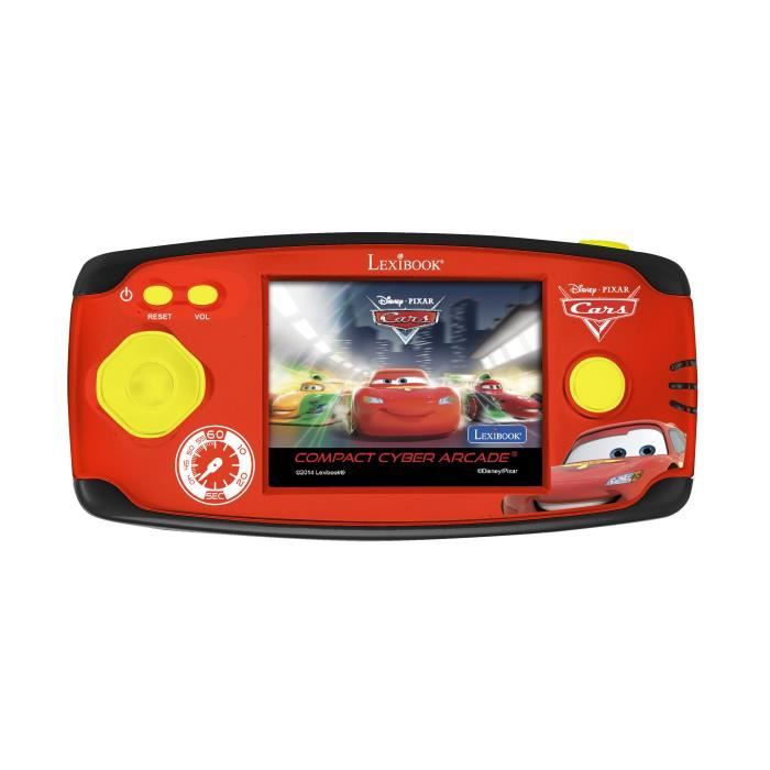Console Jeux Enfant