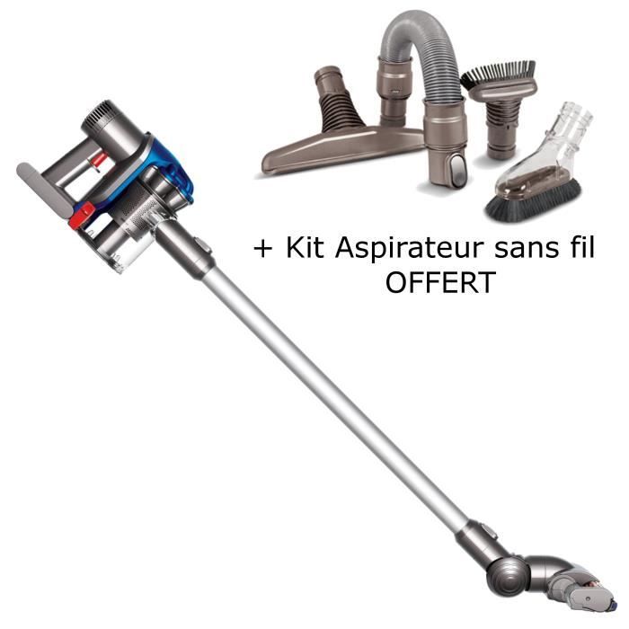 aspirateur a main dyson