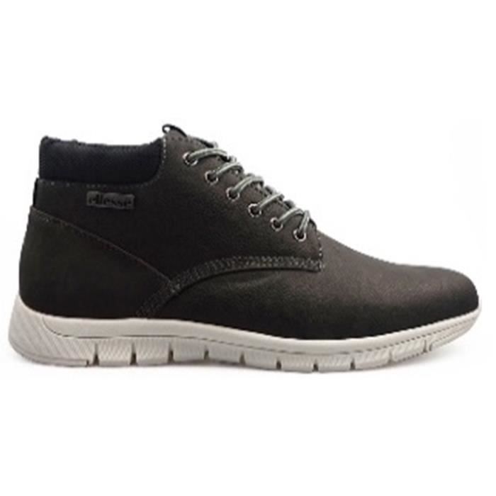 chaussure montante ellesse