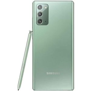 SMARTPHONE Samsung Galaxy Note20 4G 256 Go Vert - Recondition