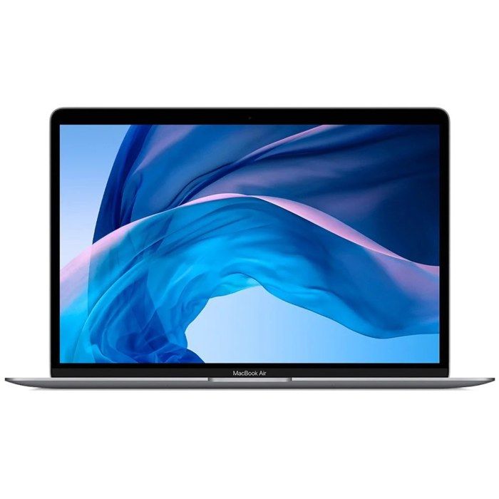 MacBook Air 13 i5 11 Ghz RAM SSD 2020 Etat correct - vue 3