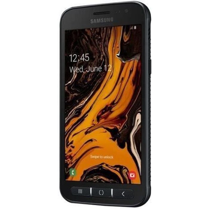 Galaxy Xcover 4s