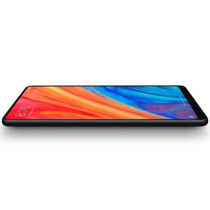 Mi Mix 2s