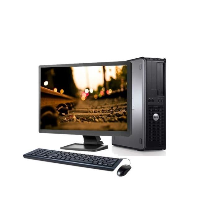 Mac mini - Intel Core i5 - RAM 4Go - 500Go (1) - Reconditionné - Très