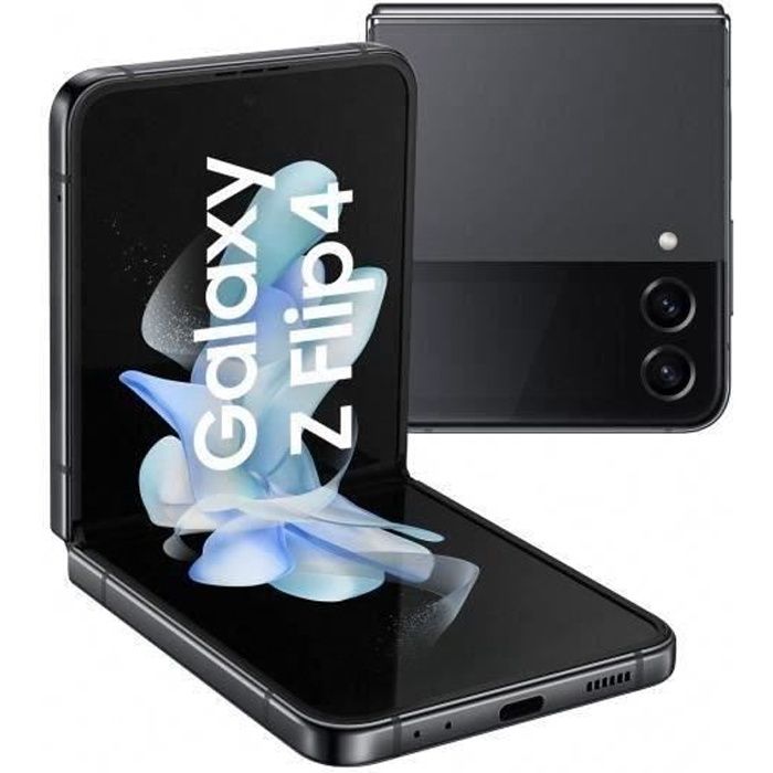 Galaxy Z Flip 4