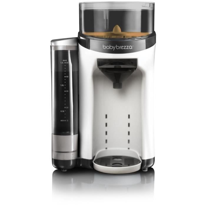 Baby Brezza Formula Pro Advanced, Préparateur de Biberons