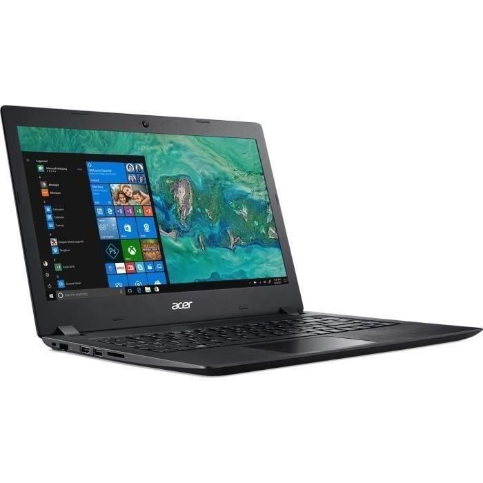  PC Portable Aspire 1 A114-31-14" HD-Intel1