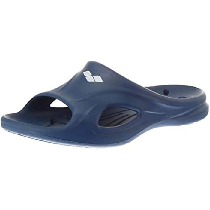 Sandales de Piscine - Arena - Hydrosoft II Junior - Ultra-légères - Semelle Ergonomique - Antidérapantes Sandales de Piscine - Arena - Hydrosoft II Junior - Ultra-légères - Semelle Ergonomique - Antidérapantes