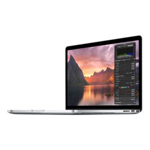 Un achat top PC Portable Apple MacBook Pro 13,3 Un achat top PC Portable Apple MacBook Pro 13,3