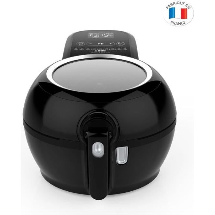 12€03 sur Friteuse SEB FF160800 SIMPLY ONE - Achat & prix