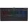 CLAVIER D'ORDINATEUR CORSAIR Clavier Gamer Membrane K55 RGB - AZERTY (C CLAVIER D'ORDINATEUR CORSAIR Clavier Gamer Membrane K55 RGB - AZERTY (C