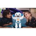 POWERMAN® STAR Robot Interactif pour Jouer et Apprendre avec contrôle gestuel et télécommande (Français)-4