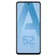 SAMSUNG Galaxy A52 5G Blanc-1