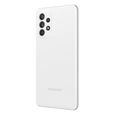 SAMSUNG Galaxy A52 5G Blanc-2