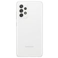 SAMSUNG Galaxy A52 5G Blanc-3