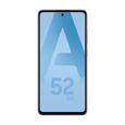 SAMSUNG Galaxy A52 5G Lavande-1