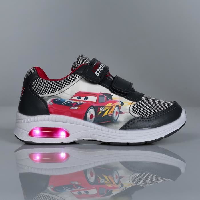 Chaussure semelle hotsell lumineuse