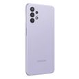 SAMSUNG Galaxy A32 5G Violet-3