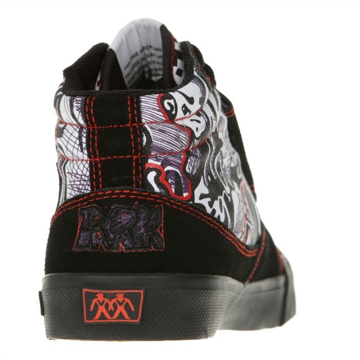 Vic airwalk outlet