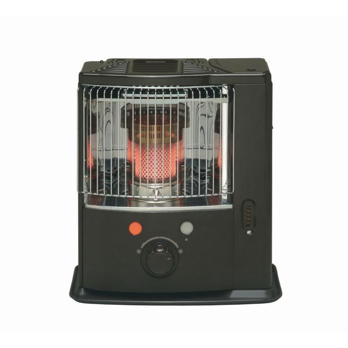 TECTRO R223C Poele à pétrole 2200 watts Cdiscount Bricolage — free download
